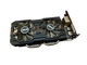 Видеокарта R9 270X 2GB Asus GDDR5 (R9270X-DC2T-2GD5) Б/У - изображение 2