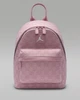 Рюкзак JORDAN Monogram Mini Backpack (8L) Pink glaze 7A0761-AF4 (101942) - изображение 2
