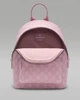 Рюкзак JORDAN Monogram Mini Backpack (8L) Pink glaze 7A0761-AF4 (101942) - изображение 5