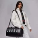 Спортивна сумка JORDAN Jumpman Duffel Bag (Medium) BLACK 9A0165-F66 (83471) - зображення 10