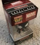 Брелок для ключей VENOM MARVEL , Funko Pocket Pop Keychain Веном Фигурка - изображение 5
