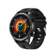 Смарт-часы Hoco Y31 Smart watch поддержка звонков, IOS, Android умные часы влагозащита IP67 Чорный - изображение 2