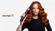 Стайлер Dyson HS08 Airwrap ID Straight/Wavy Prussian blue/Rich copper (107163-01) - изображение 2