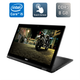 Нетбук-трансформер Dell Latitude 5289 / 12.5" (1920x1080) IPS Touch / Intel Core i5-7300U (2 (4) ядра по 2.6 - 3.5 GHz) / 8 GB DDR3 / 256 GB SSD / Intel HD Graphics 620 / WebCam / TouchID / Windows 10 б/в - зображення 1