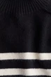 Светр в складі з вовною H&M 1246584005c42 S комбінований (100003207) - зображення 6