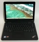 Нетбук-трансформер Lenovo ThinkPad Yoga 11e G6 / 11.6" (1366x768) IPS Touch / Intel Core M3-8100Y (2 (4) ядра по 1.1 - 3.4 GHz) / 8 GB DDR3 / 256 GB SSD / Intel UHD Graphics 615 / WebCam / Win 11 Pro б/у - изображение 2
