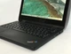 Нетбук-трансформер Lenovo ThinkPad Yoga 11e G6 / 11.6" (1366x768) IPS Touch / Intel Core M3-8100Y (2 (4) ядра по 1.1 - 3.4 GHz) / 8 GB DDR3 / 256 GB SSD / Intel UHD Graphics 615 / WebCam / Win 11 Pro б/у - изображение 10