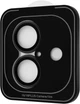 Защитное стекло для камеры смартфона Apple iPhone 16/16 Plus Proove Achilles Black (590130001) - изображение 1