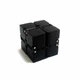 Бесконечный кубик антистресс-игрушка Infinity Cube для отдыха и снятия стресса (5024710) - изображение 1
