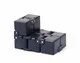 Бесконечный кубик антистресс-игрушка Infinity Cube для отдыха и снятия стресса (5024710) - изображение 4