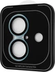 Защитное стекло для камеры смартфона Apple iPhone 16/16 Plus Proove Achilles Green (590130015) - изображение 1