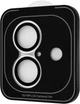 Защитное стекло для камеры смартфона Apple iPhone 16/16 Plus Proove Achilles White (590130003) - изображение 1