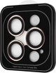 Захисне скло для камери Proove Achilles для смартфона Apple iPhone 14 Pro/14 Pro Max Gold (568920014) - зображення 1