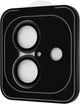 Защитное стекло для камеры Proove Achilles для смартфона Apple iPhone 17 Graphite (639230770) - изображение 1