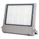 Прожектор LED Violux HAMMER 300W 5000K 34500lm IP66 ( 430272 ) - зображення 1