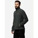 Толстовка чоловіча Jack Wolfskin Taunus Fz 1711451 L, т.зелен - изображение 1