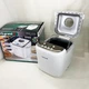 Хлебопечка ViLgrand VBM6091. Цвет: белый 5127961 - изображение 7