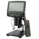 Цифровий USB-мікроскоп з дисплеєм Andonstar ADSM301 - зображення 3