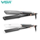 Выпрямитель для волос VGR V-580 (Розовый) 5147848 - изображение 4