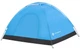 Namiot kempingowy Springos 200 x 150 cm PT007 Niebieski (5903021938725) - obraz 1