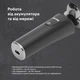 Электробритва RZTK ES Rotary - изображение 4
