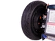 Сігвей міні TaoTao NineBot Mini (54V) (Music Edition) Old Space (Космос). 31182 - зображення 9