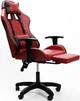 Крісло геймерське DIEGO Raptor red - зображення 8