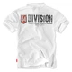 Футболка поло Dobermans Division 44 TSP93WT XXL Білий (TSP93WT) - зображення 2