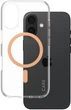 Etui Panzer Glass CARE Urban Combat Case MagSafe do Apple iPhone 16 Peachy (5715685004391) - obraz 2