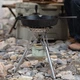 Пальник газовий Naturehike NH20RJ009 потужність 3300 Вт вага 1 кг розміри 32 х 25 см (6927595771792) - зображення 4