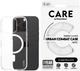 Панель Panzer Glass CARE Urban Combat Case MagSafe для Apple iPhone 16 Pro White (5715685004049) - зображення 3