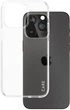 Etui Panzer Glass CARE Flagship Urban Combat Case do Apple iPhone 15 Pro Max Transparent (5715685005596) - obraz 2