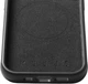 Etui Mujjo Shield Case MagSafe do Apple iPhone 15 Pro Max Black (MUJJO-CL-048-BK) - obraz 4