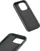 Etui Mujjo Shield Case MagSafe do Apple iPhone 15 Pro Max Black (MUJJO-CL-048-BK) - obraz 5
