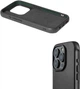 Etui Mujjo Shield Case MagSafe do Apple iPhone 15 Pro Max Black (MUJJO-CL-048-BK) - obraz 6