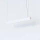 Люстра Nowodvorski 7547 SOFT LED WHITE 906 ZWIS - зображення 3