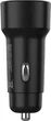 Автомобільний зарядний пристрій Canyon OnDrive 30 PD 30W USB-C Black (CNE-CCABR2C) - зображення 6