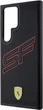Панель Ferrari Big SF Perforated для Samsung Galaxy S24 Ultra Black (FEHCS24LPINK) - зображення 6