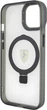 Панель Ferrari Ring Stand 2023 Collection MagSafe для Apple iPhone 15 Plus/14 Plus Transparent (FEHMP15MUSCAH) - зображення 7