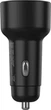 Автомобильное зарядное устройство для Canyon OnDrive 48 PD 48W USB-A+USB-C Black (CNE-CCABR3AC) - изображение 4