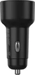 Автомобильное зарядное устройство для Canyon OnDrive 85 PD 85W USB-A+USB-C Black (CNE-CCABR8AC) - изображение 4