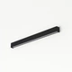 Настінний світильник Nowodvorski 7594 STRAIGHT WALL LED BLACK M - зображення 1