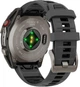 Смарт-часы Garmin Fenix 8 Pro 47 mm AMOLED Titanium with Graphite/Black (010-03198-10/11) - изображение 2