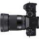 Стандартный объектив Sigma AF 30mm f/1,4 DC DN for Fuji-X - изображение 2