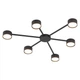 Люстра TK LIGHTING 4692 AVIA - зображення 6