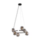 Люстра TK-Lighting Anabelle 6843 - зображення 2