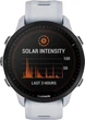 Смарт-часы Garmin Forerunner 955 Whitestone (010-02638-11/31/J1) - изображение 2