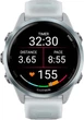 Смарт-часы Garmin Forerunner 570 42mm Cloud Blue Aluminum w. Translucent Whitestone/Cloud Blue Band (010-02970-01) - изображение 2