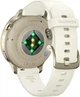 Смарт-часы Garmin Venu 4 41 mm Lunar Gold with Bone Silicone Band (010-03013-00) - изображение 2