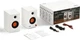 Мультимедийная акустика Edifier MR3 White 36W (MR3White) - изображение 5